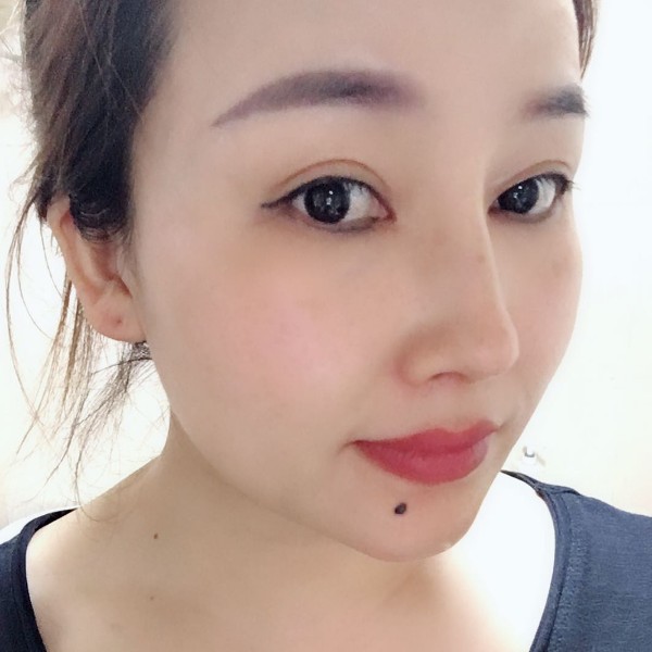 百合未开的照片