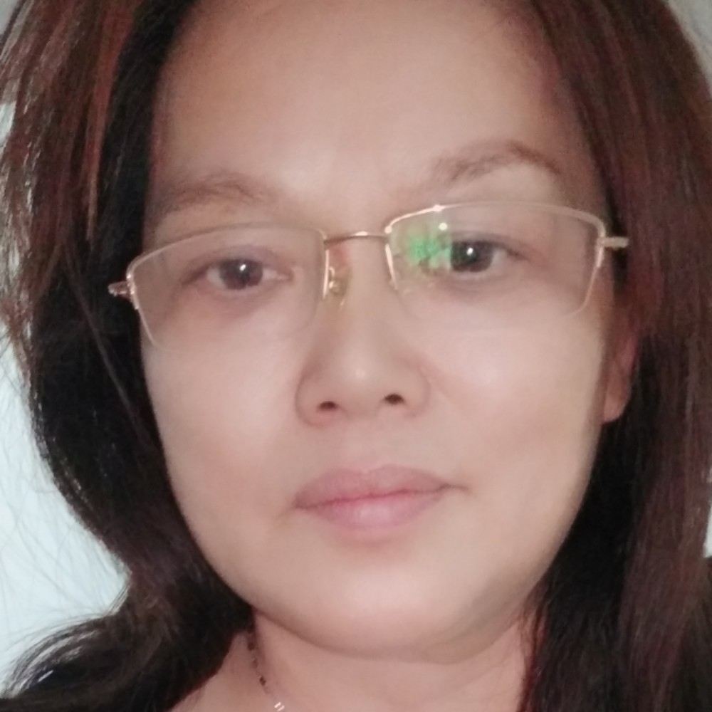 沌真莫莉的照片