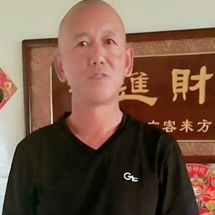 三狼猫的照片