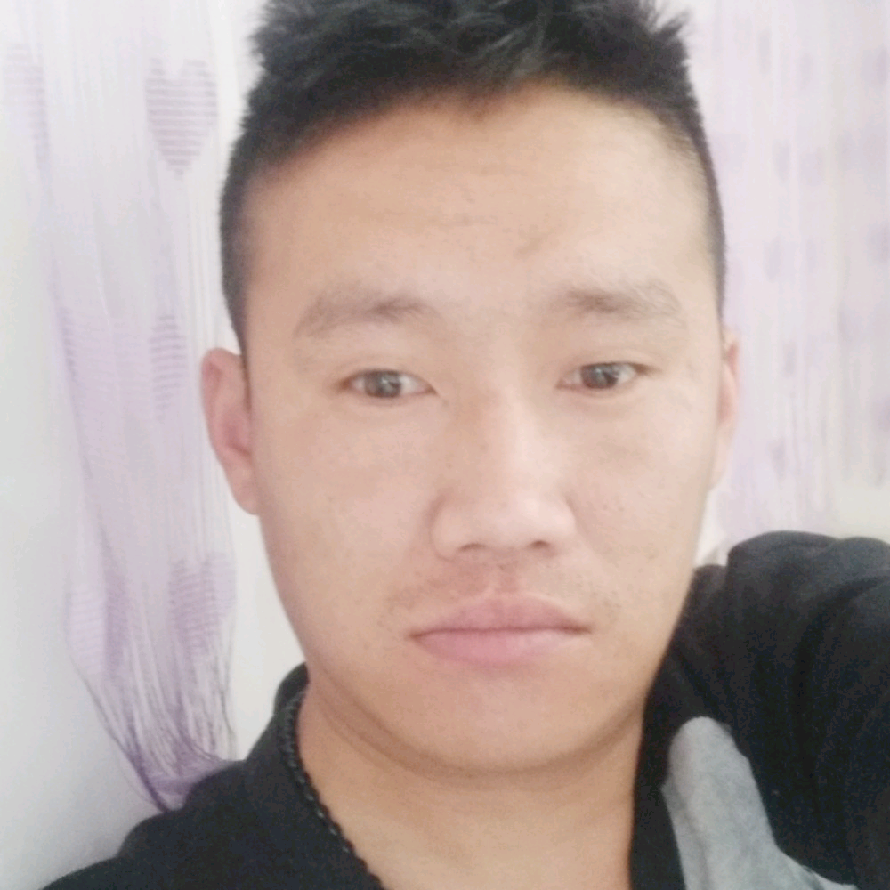 不安等待大侠的照片