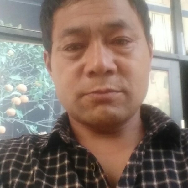 学姐平常的照片