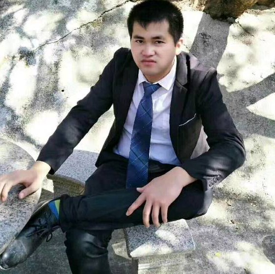 我是单身男呢的照片