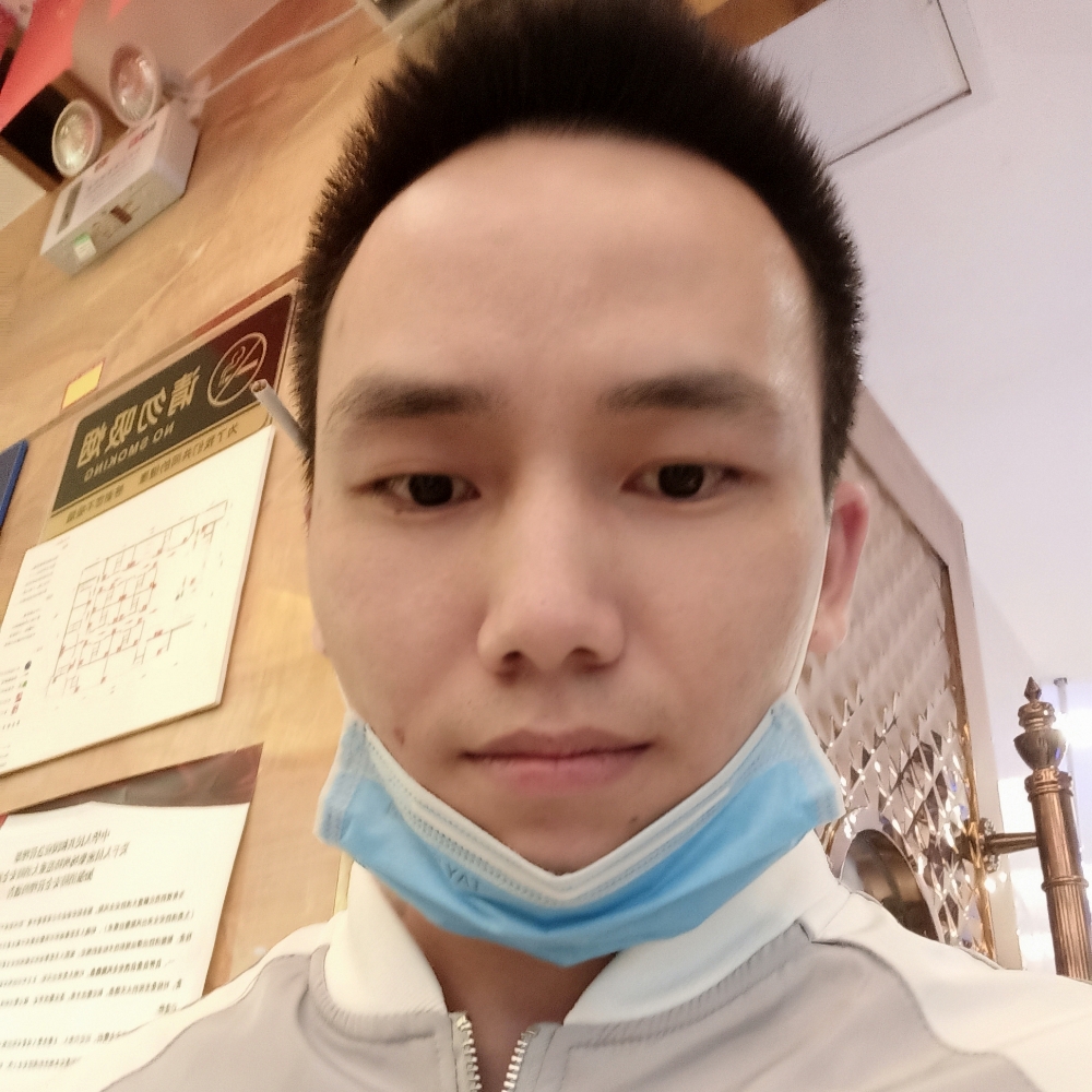 爱恋沉静的夜晚的照片