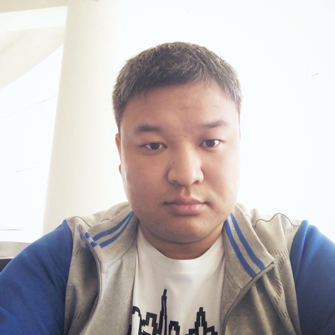 Mr.康的照片