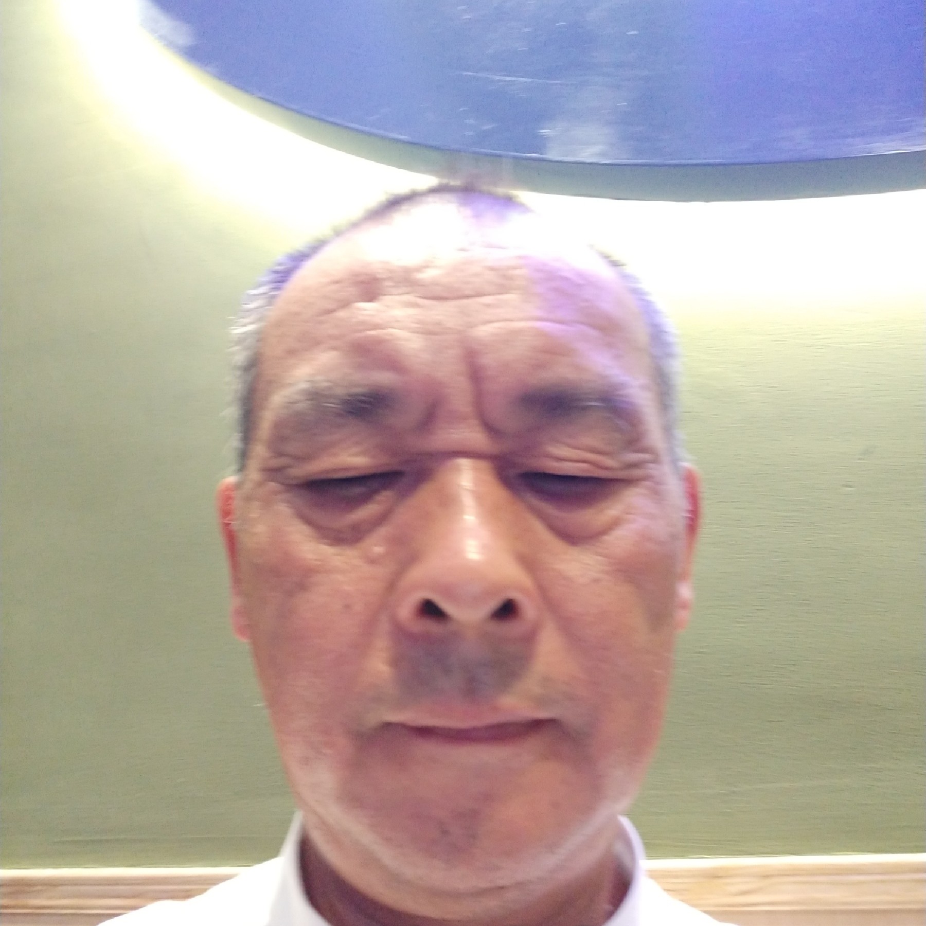 绝恋专注的照片