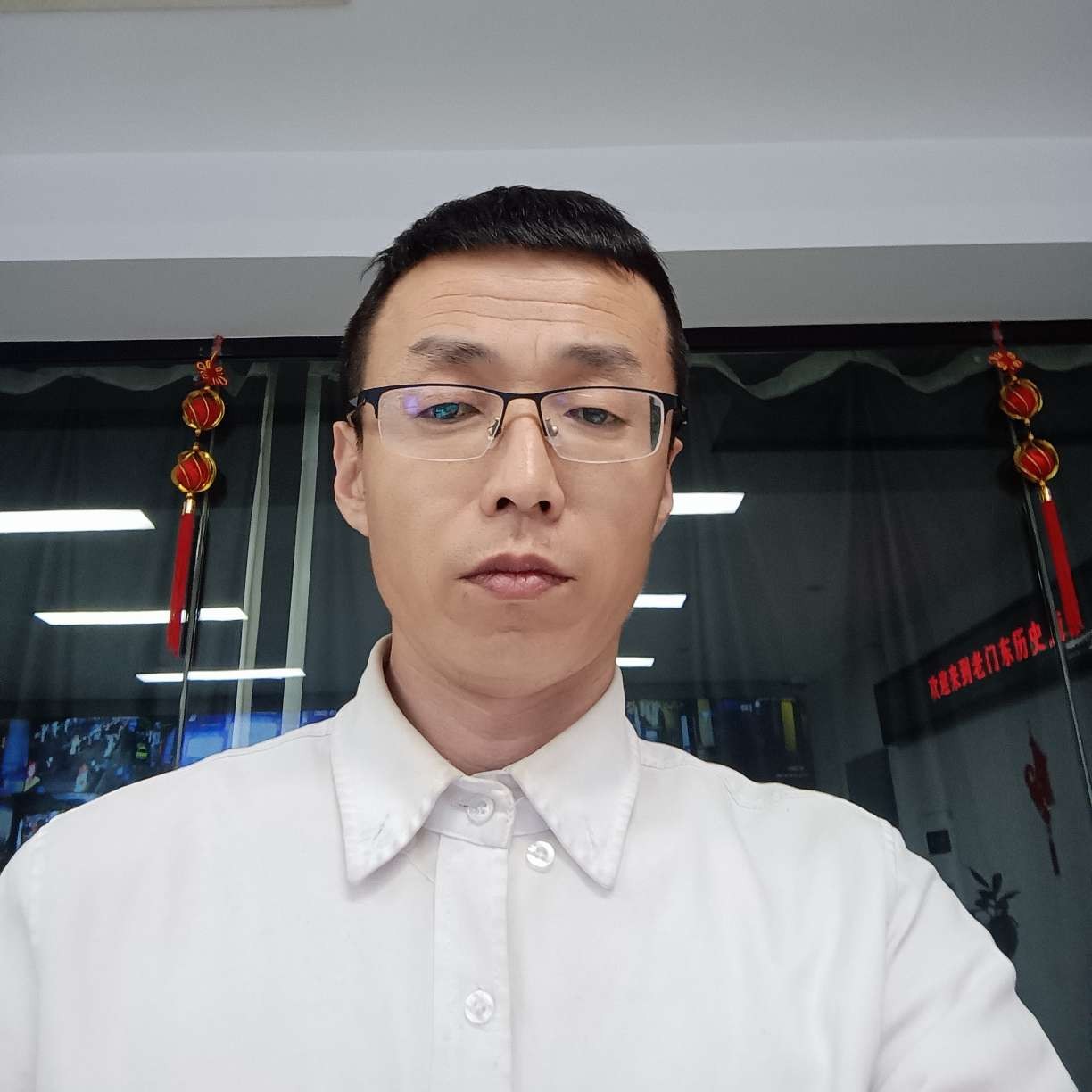 笃志笃行的照片