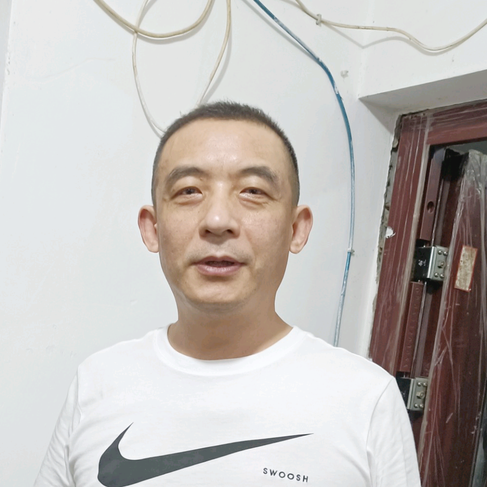 憨憨男神的照片