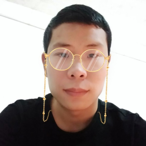 本人长的丑的照片