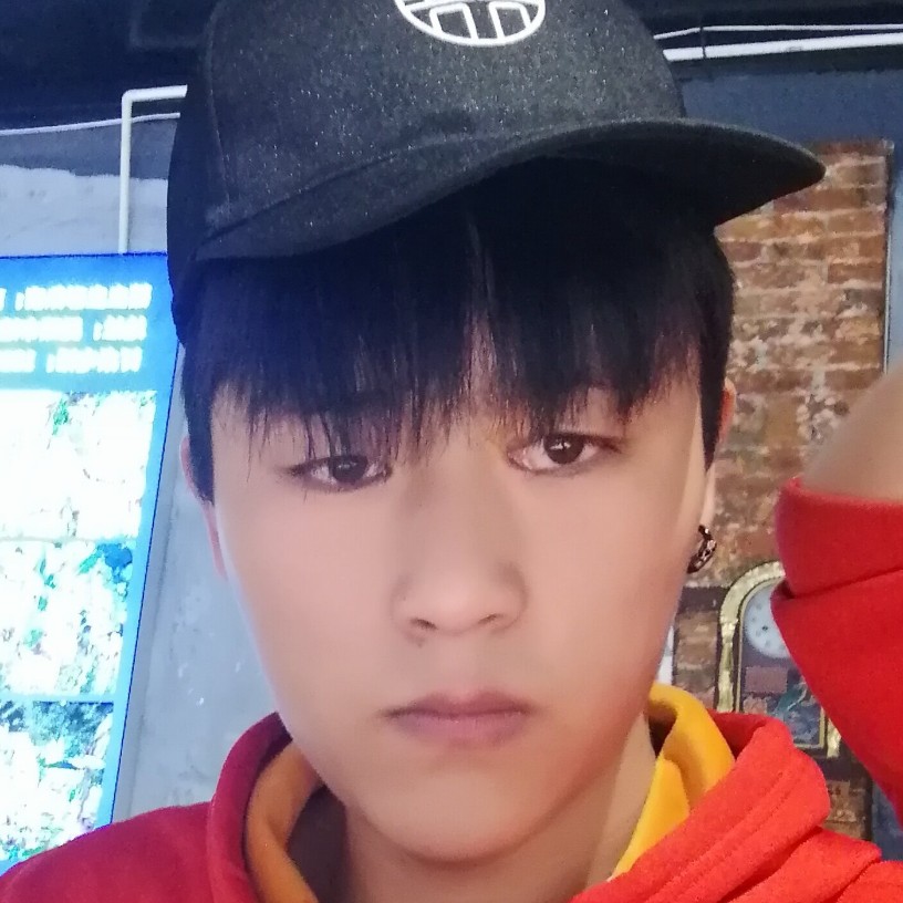 昆明小啊锐的照片