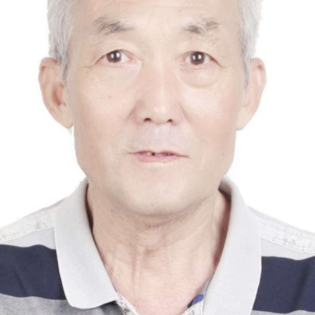 大方落霞的照片