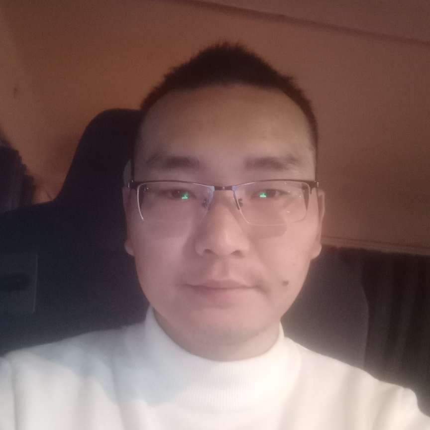 AA 狼王的照片