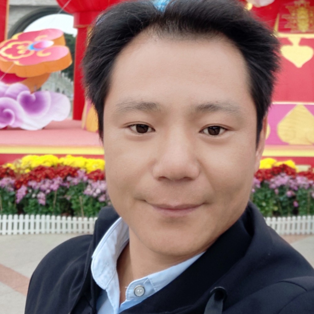 勇哥来找缘分的照片