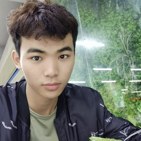 笑倾心的照片