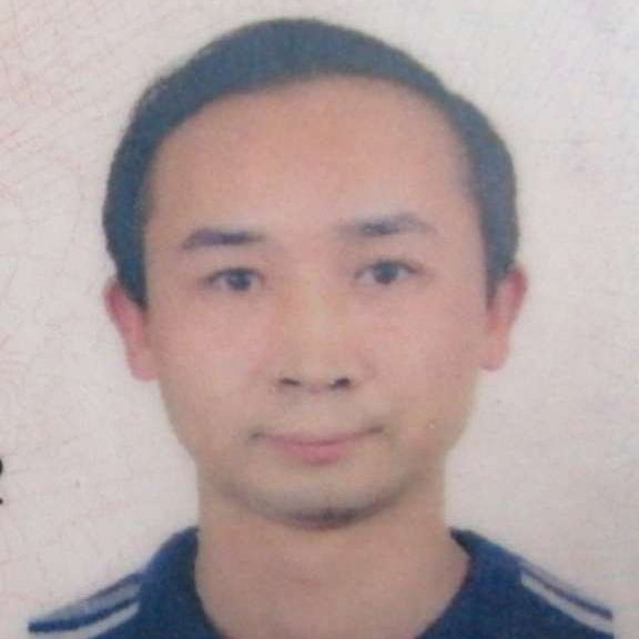 江城阳光的照片