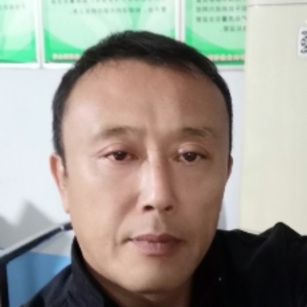 温婉等待雨的照片