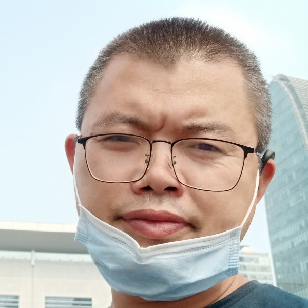 年轻老头子的照片