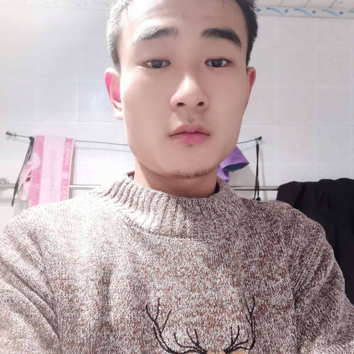 工口的照片