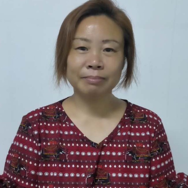 兰色月光的照片