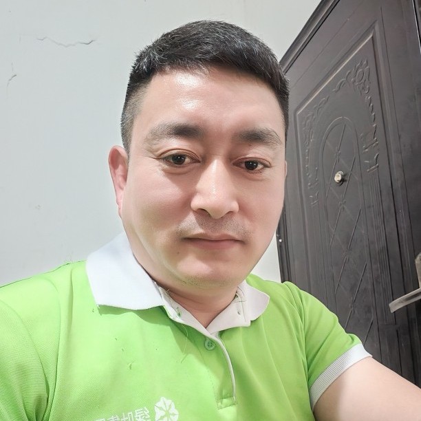 如一的照片