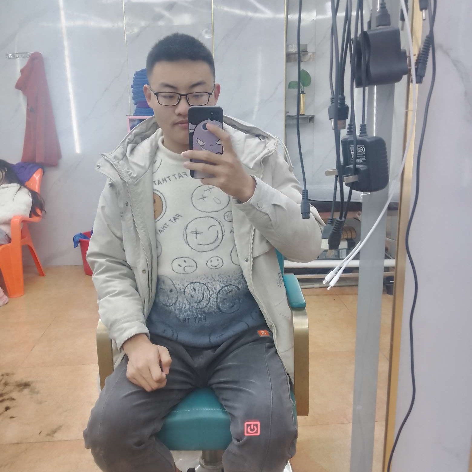 凡星客的照片