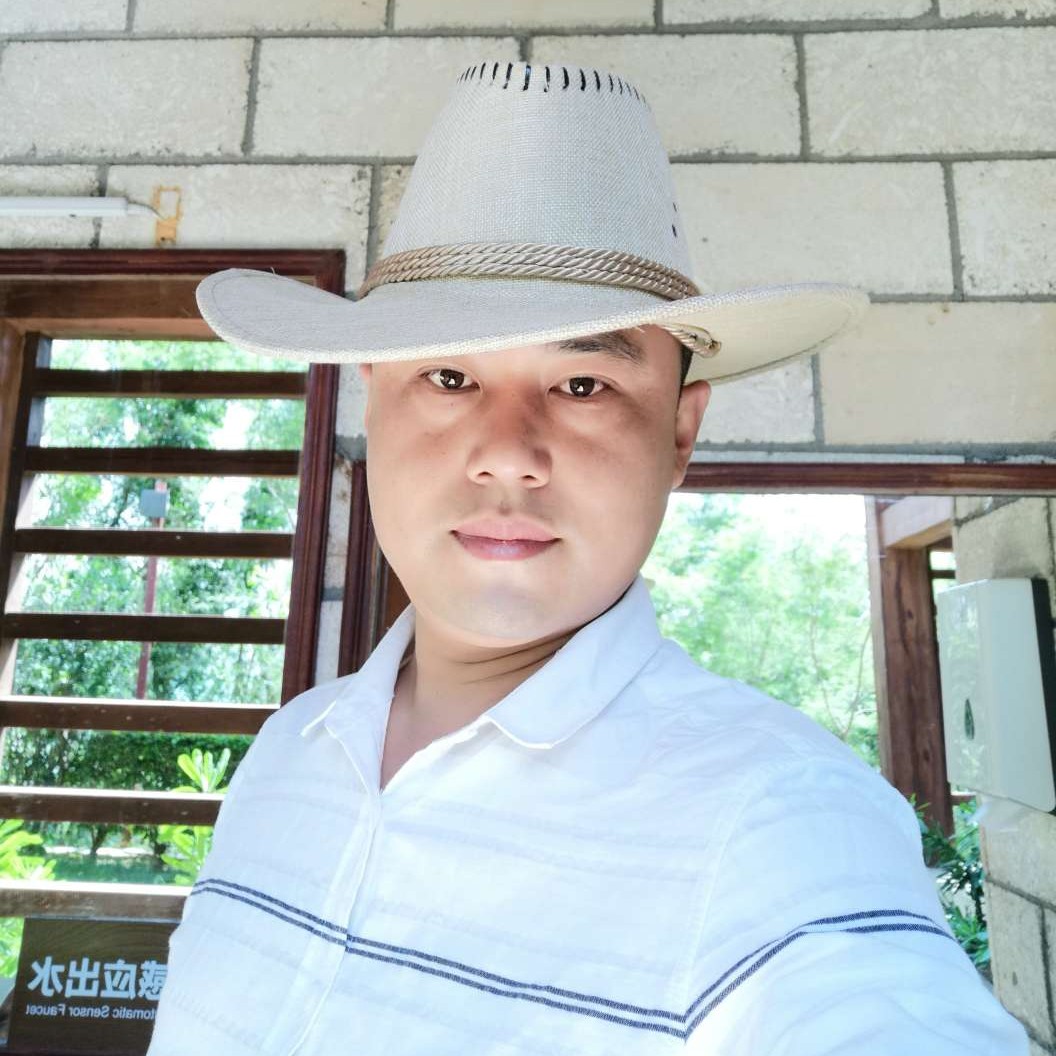 画风格迥异的照片