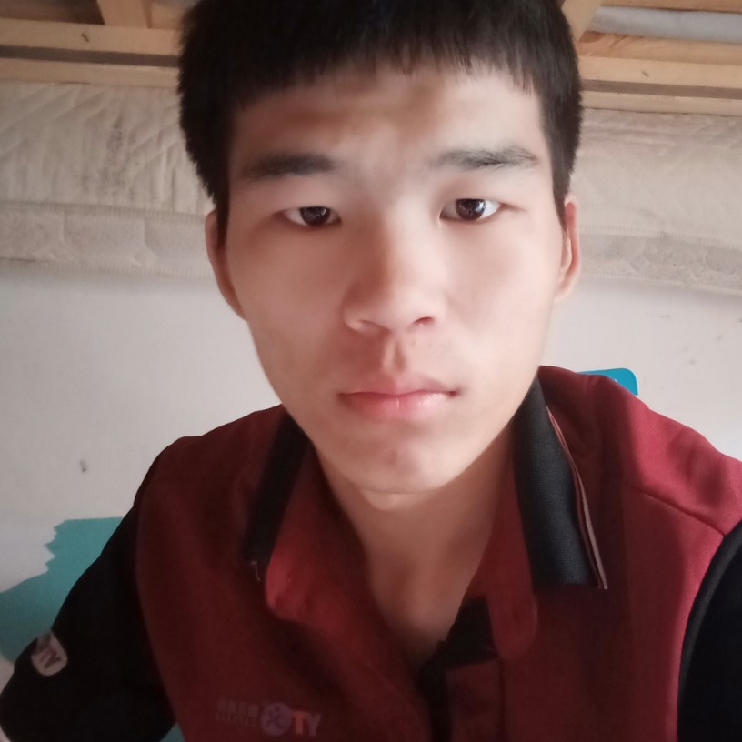 帅气凉城的照片