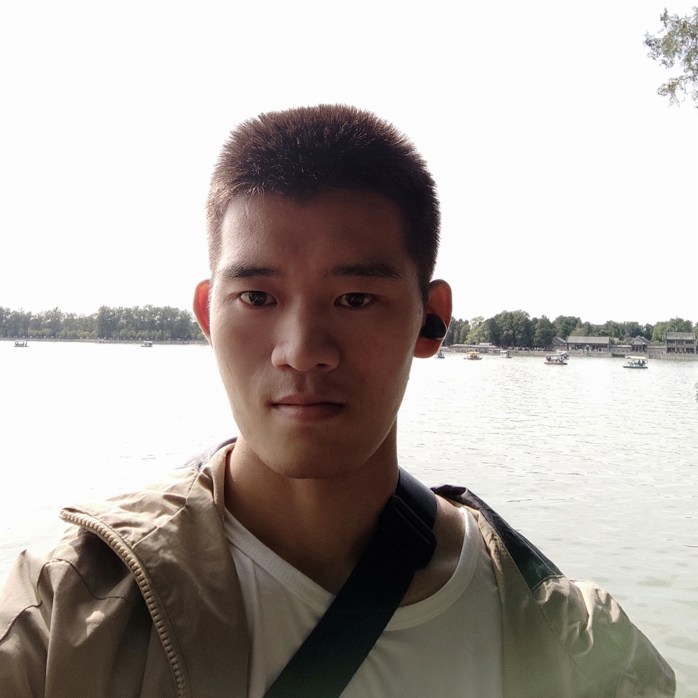 龙游魂的照片
