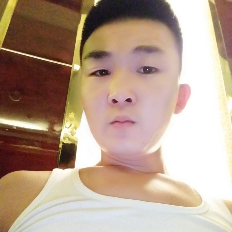 金月古的照片