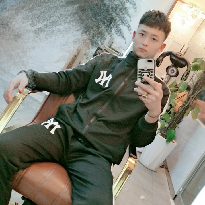 独特小兔子的照片