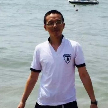 慕容太子的照片