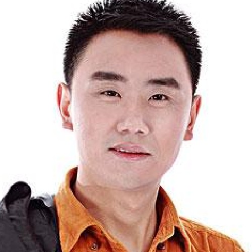 苞谷的照片