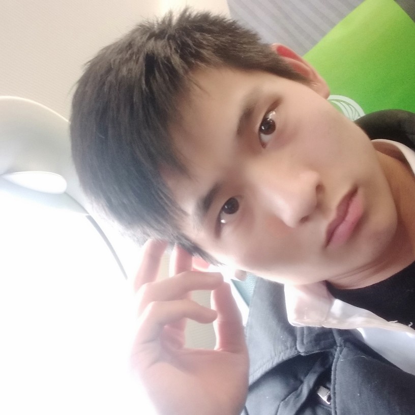 独醉李志辉。的照片