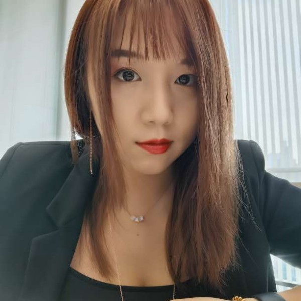 DorisLau的照片
