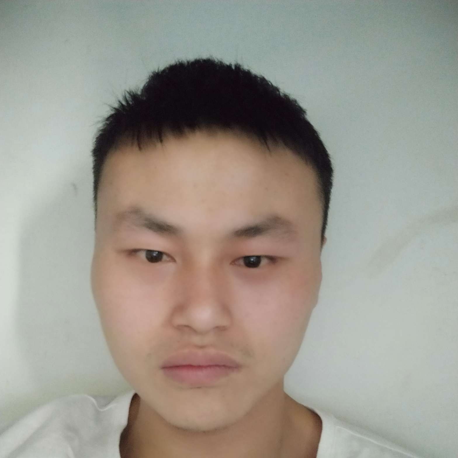 妖娆邂逅黑猫的照片