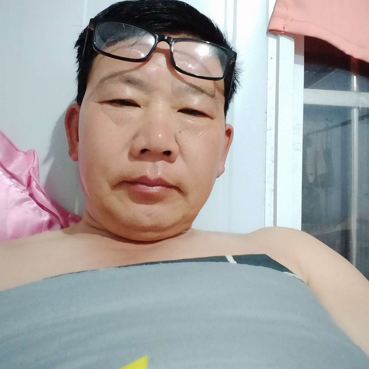 开朗和柚子的照片