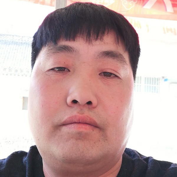 我是你马哥的照片