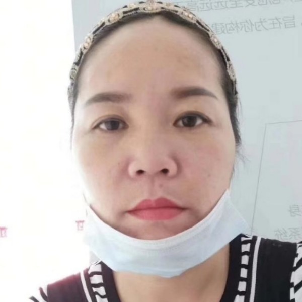 独立女人秀的照片