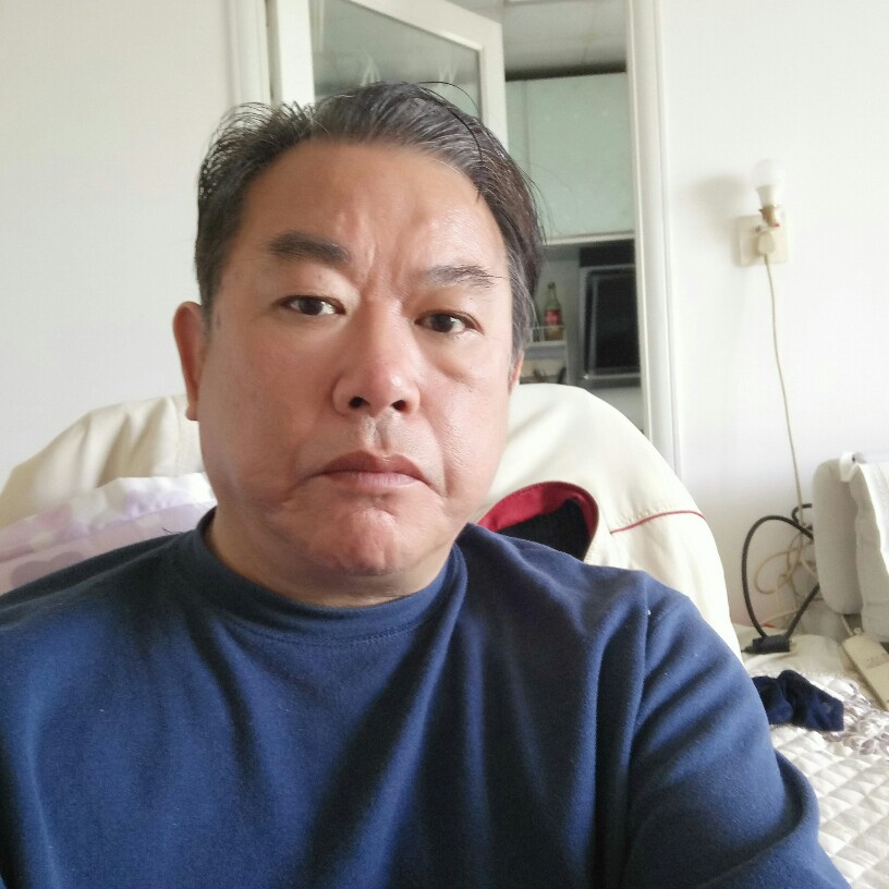 艺老的照片