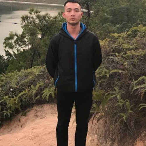 心上人在哪里的照片