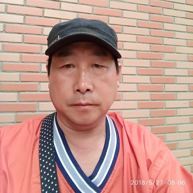 沐樱傻傻的照片