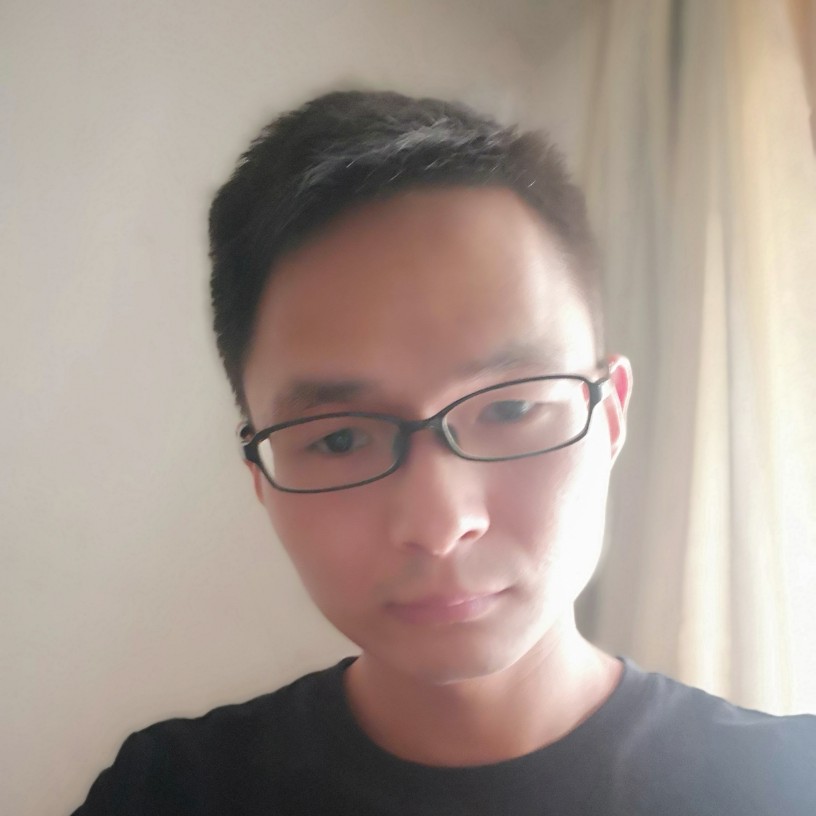 清脆若溪的照片