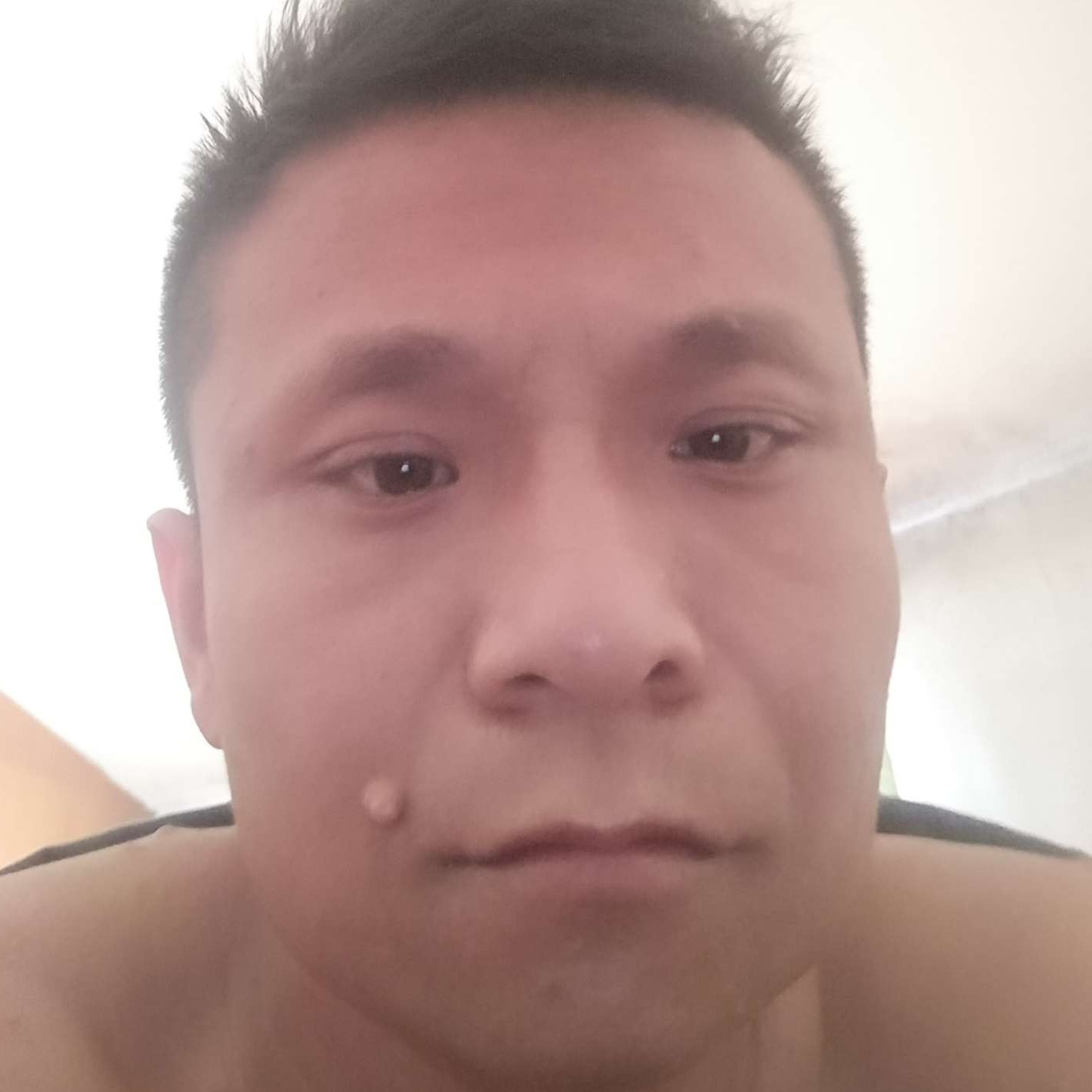 路灯拾忆兴奋的照片