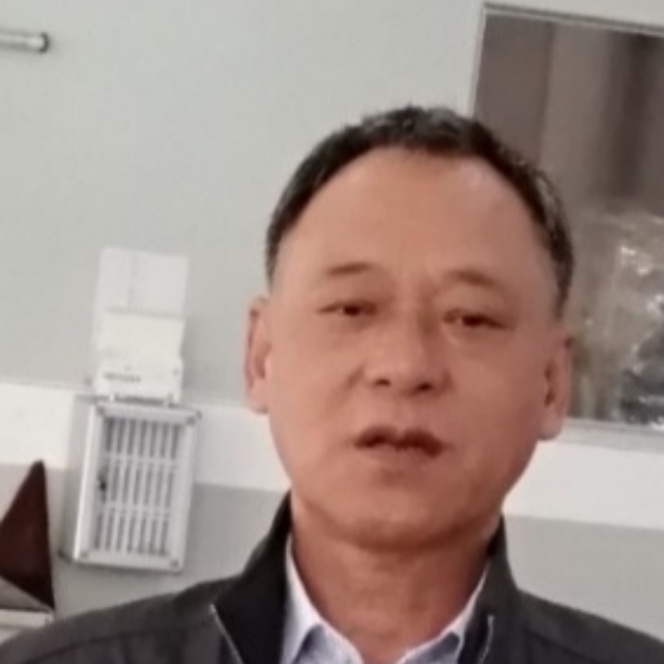 路人的懵懂的照片