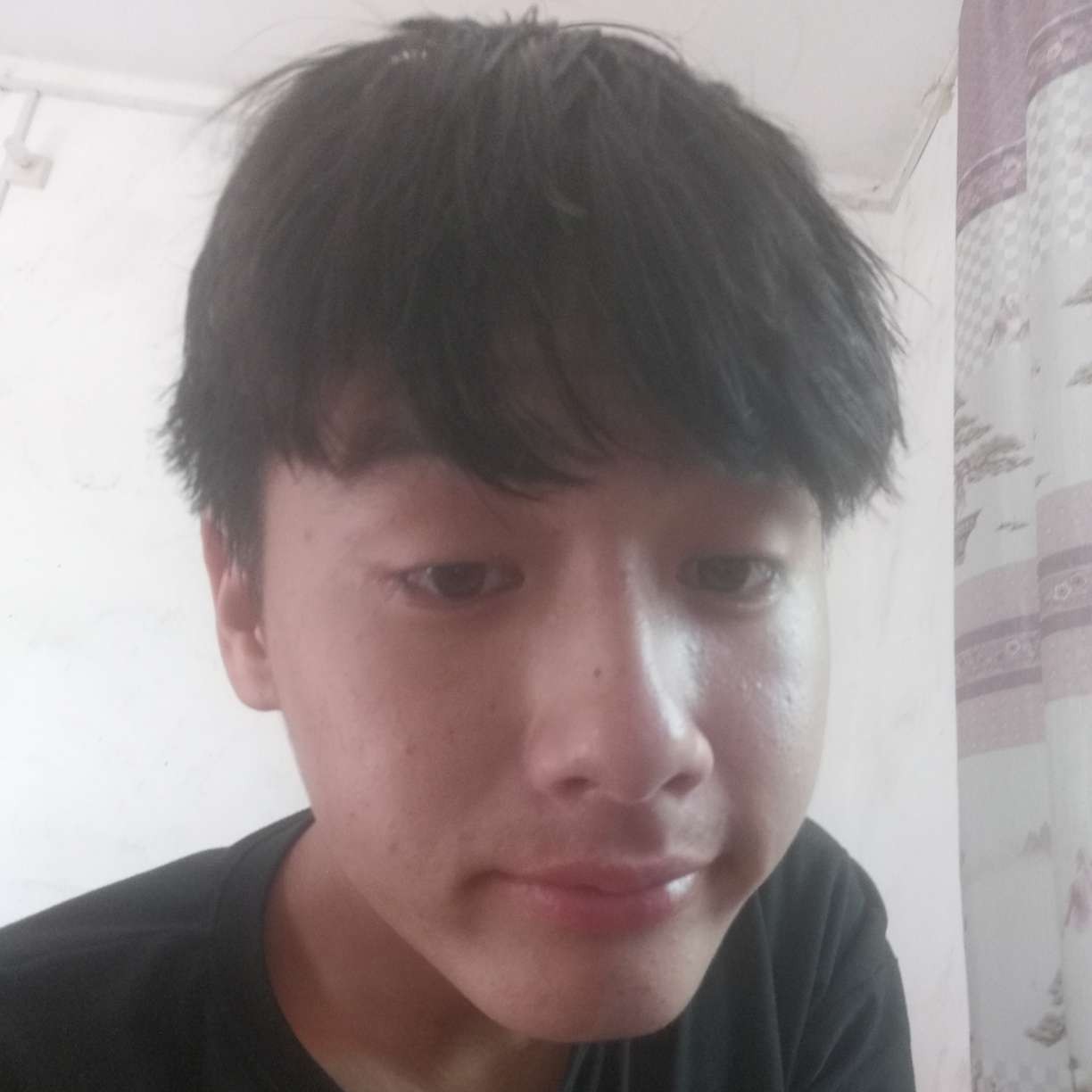 清秀多么森槿的照片