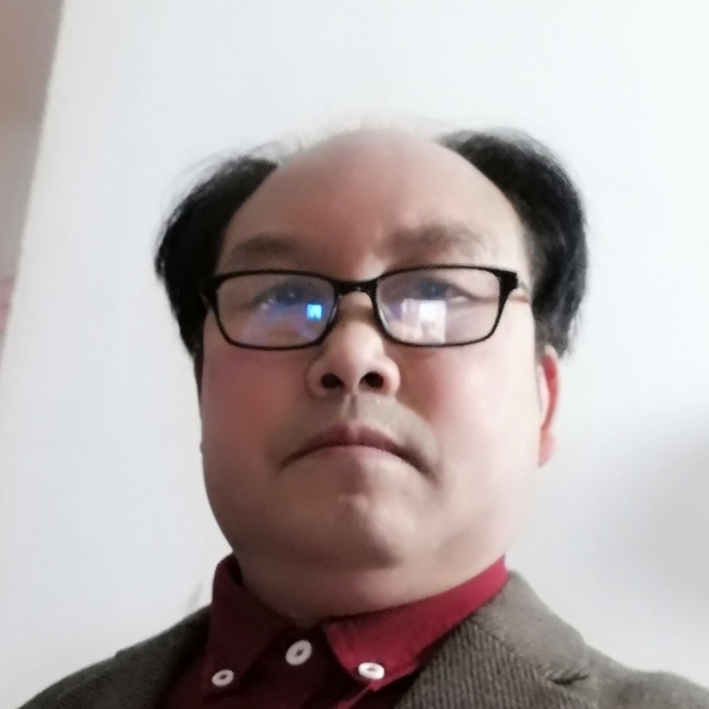 无人管的照片