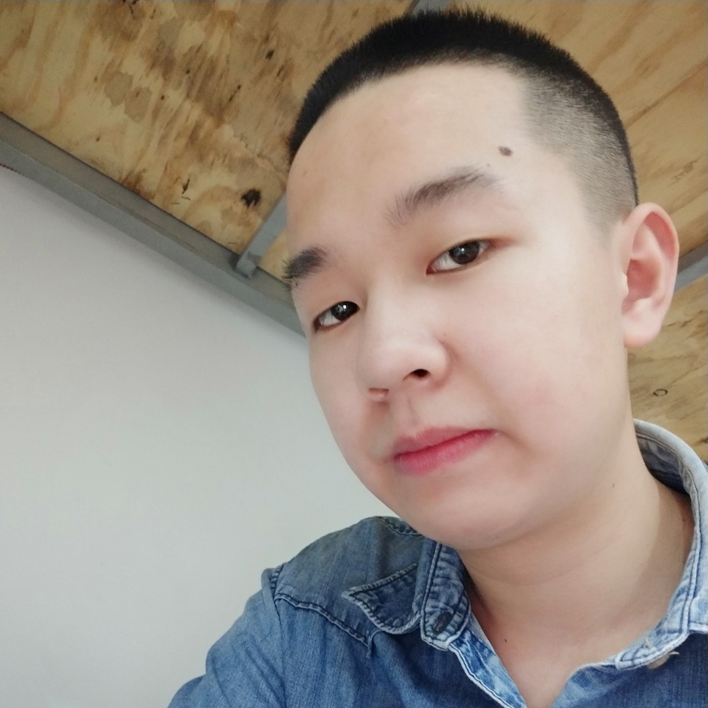 过客多么任性的照片