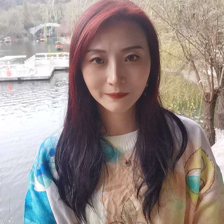 琪琪是个仙女姐姐的照片
