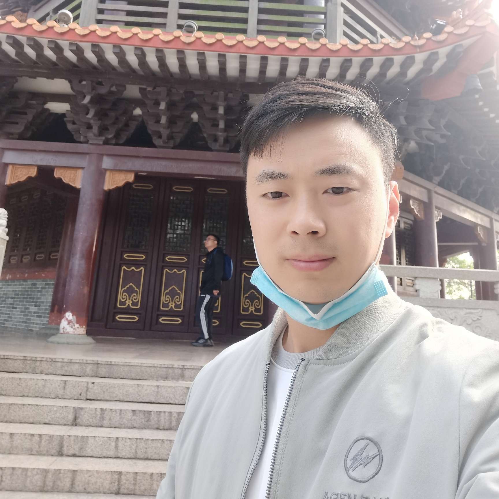 若梦蹁跹过客的照片
