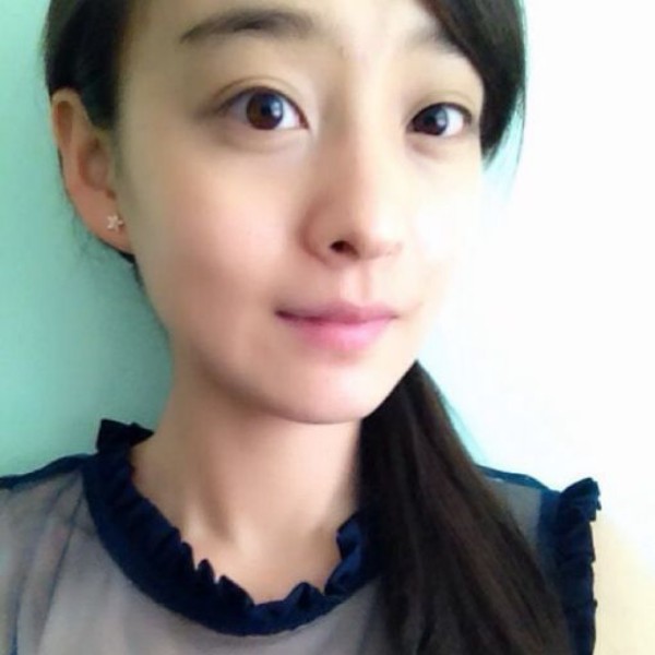 小洋娃，的照片