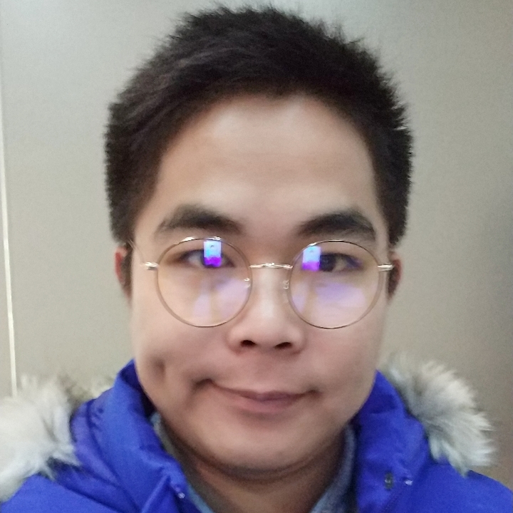 投石击水的照片